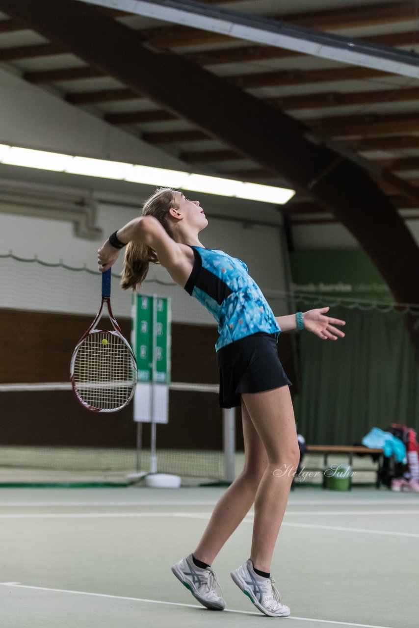 Bild 29 - Verbandsmeisterschaften U16